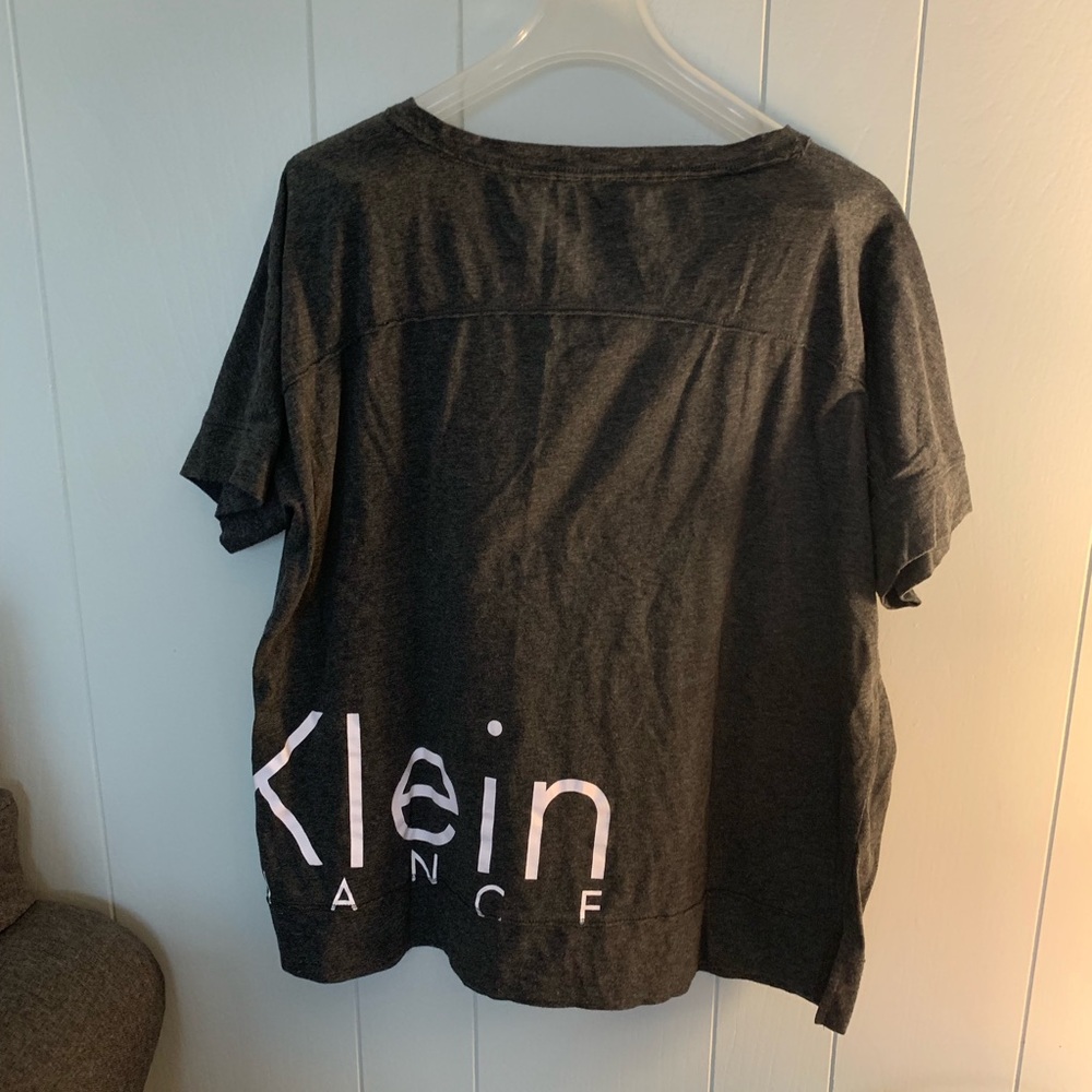 Calvin Klein Performance Tee - Picture 5 of 5